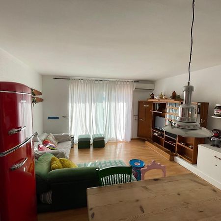Apartamento Rits Beachfront Salou Dış mekan fotoğraf