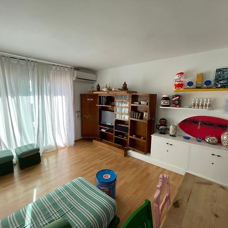 Apartamento Rits Beachfront Salou Dış mekan fotoğraf