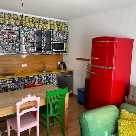 Apartamento Rits Beachfront Salou Dış mekan fotoğraf