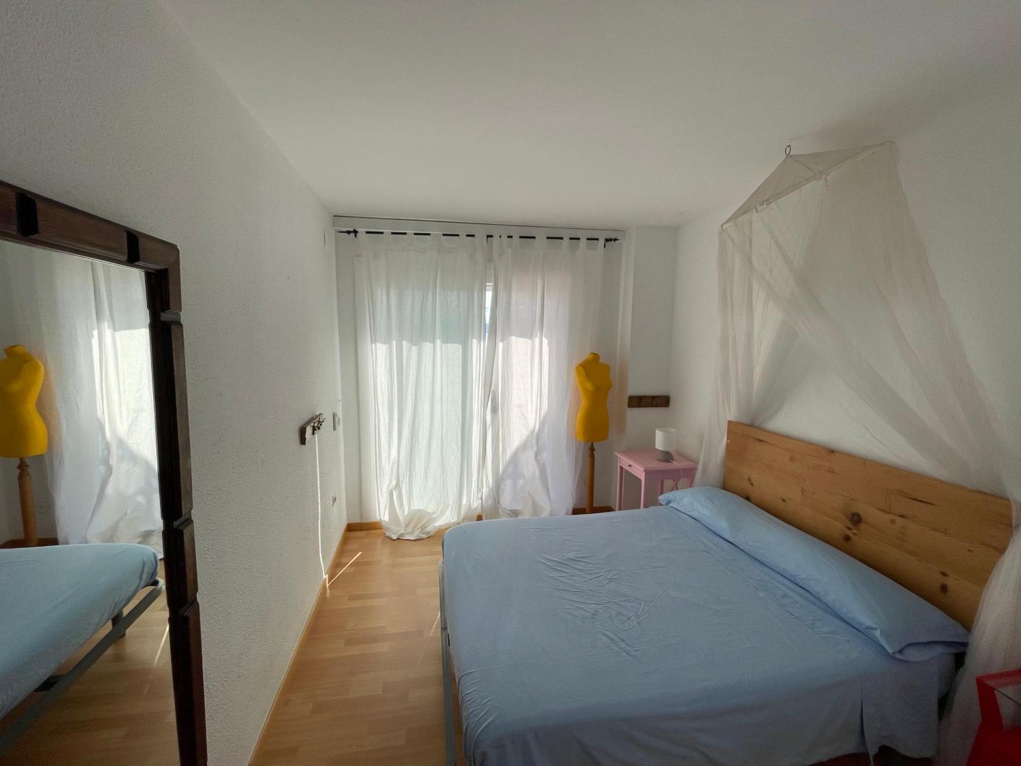 Apartamento Rits Beachfront Salou Dış mekan fotoğraf