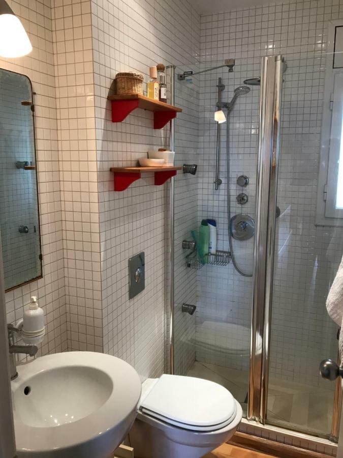 Apartamento Rits Beachfront Salou Dış mekan fotoğraf