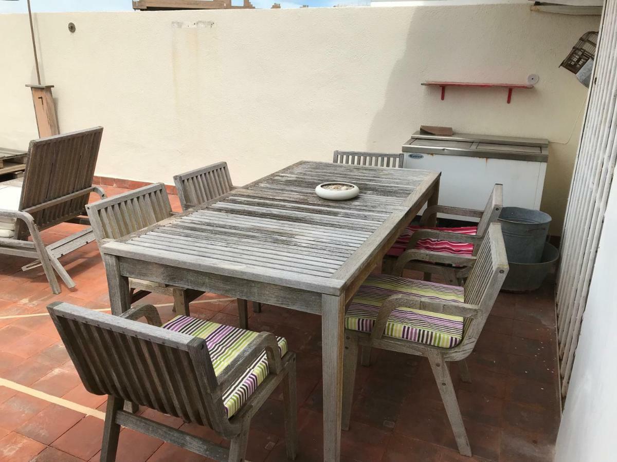 Apartamento Rits Beachfront Salou Dış mekan fotoğraf